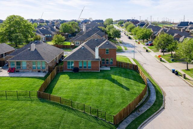 3048 Softwood Circle, Fort Worth, TX 76244