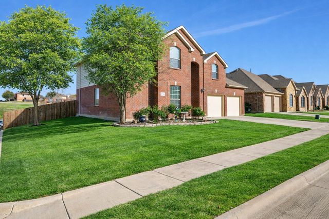 3048 Softwood Circle, Fort Worth, TX 76244