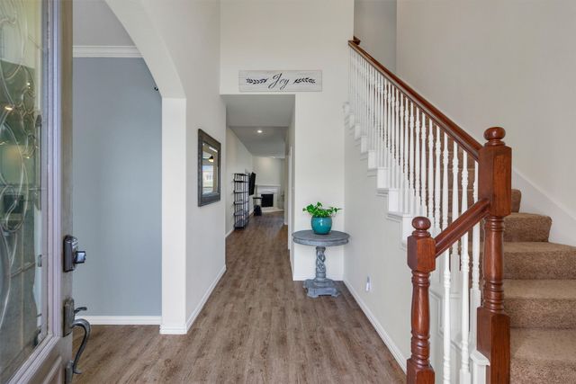 3048 Softwood Circle, Fort Worth, TX 76244