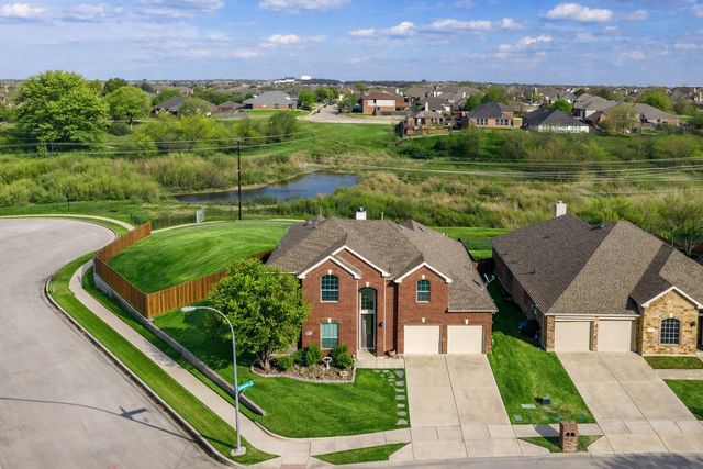 3048 Softwood Circle, Fort Worth, TX 76244