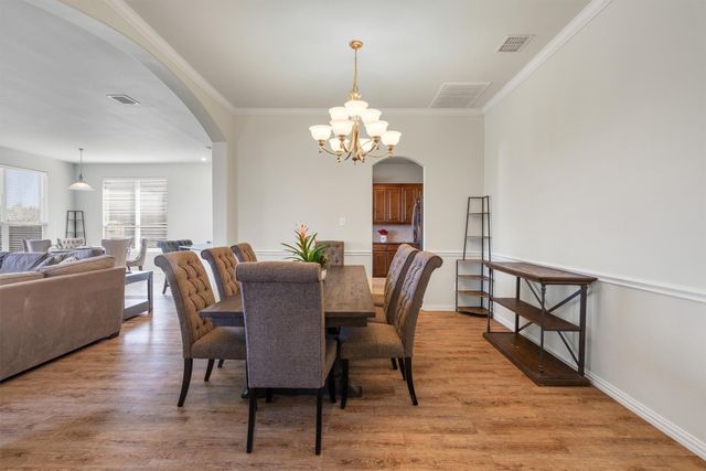 3048 Softwood Circle, Fort Worth, TX 76244