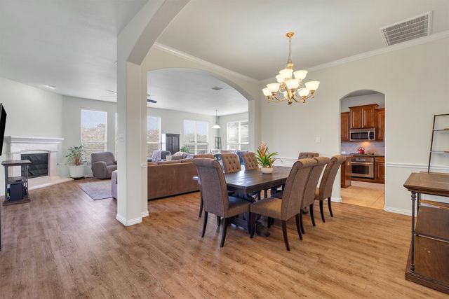 3048 Softwood Circle, Fort Worth, TX 76244