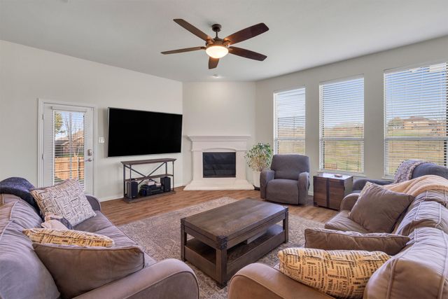 3048 Softwood Circle, Fort Worth, TX 76244