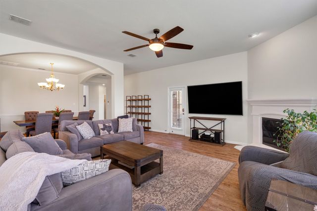 3048 Softwood Circle, Fort Worth, TX 76244