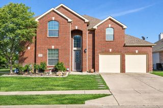 3048 Softwood Circle, Fort Worth, TX 76244
