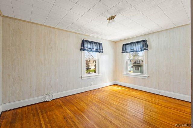 5 Woodrow Road, Batavia City, NY 14020