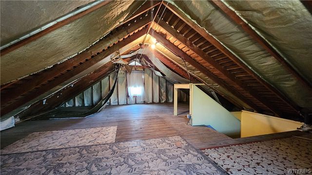 5 Woodrow Road, Batavia City, NY 14020