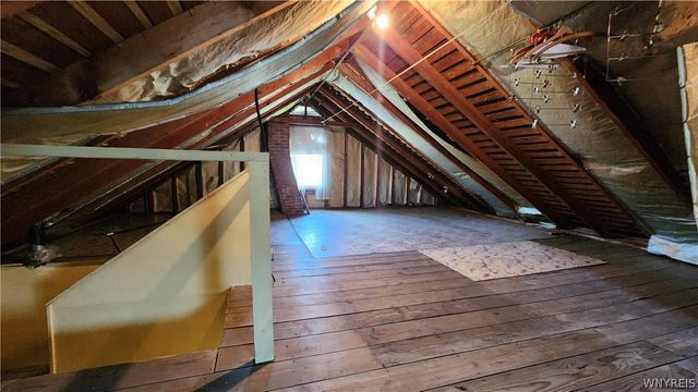 5 Woodrow Road, Batavia City, NY 14020