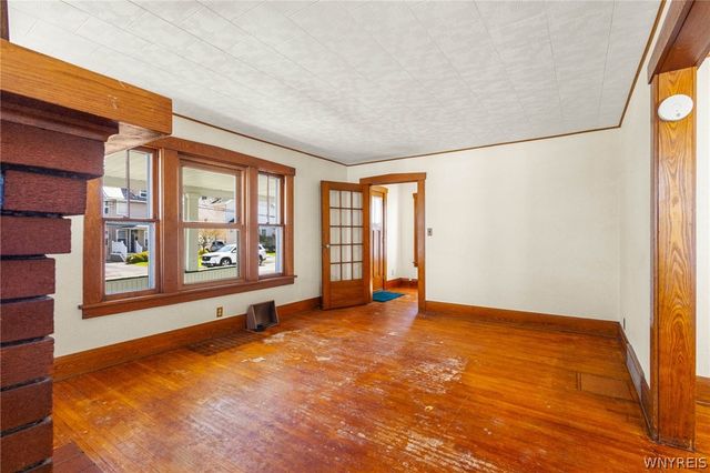 5 Woodrow Road, Batavia City, NY 14020