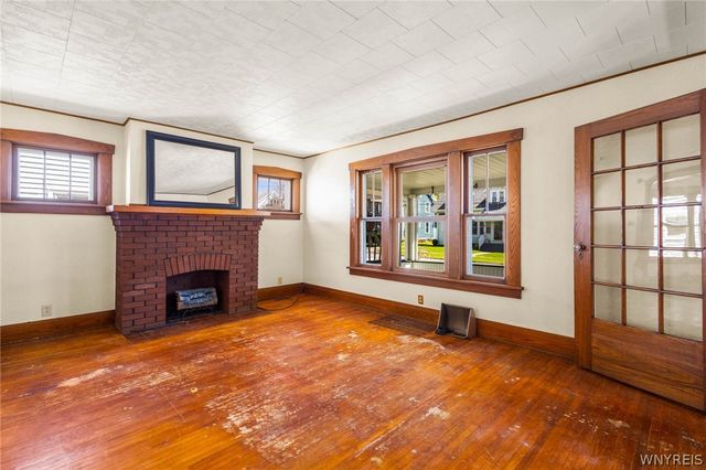 5 Woodrow Road, Batavia City, NY 14020
