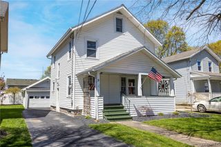 5 Woodrow Road, Batavia City, NY 14020