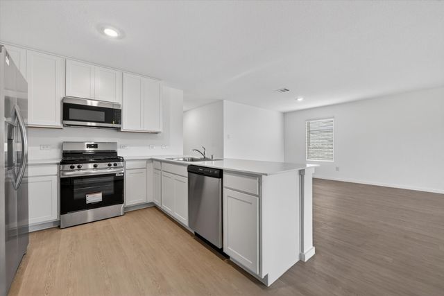 2051 Stable Lane, Aubrey, TX 76227