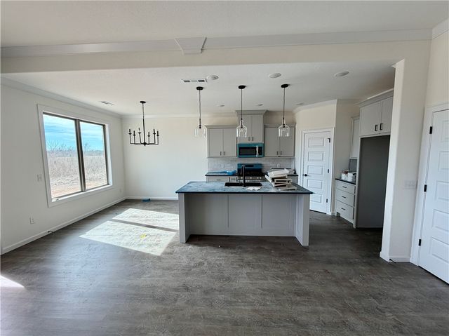 1909 Farmer Street, Pea Ridge, AR 72751