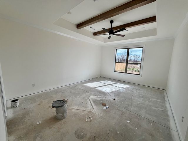 1909 Farmer Street, Pea Ridge, AR 72751