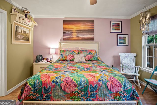 152 Sandalwood Circle, Statesboro, GA 30458