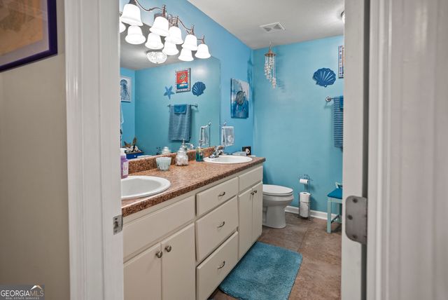 152 Sandalwood Circle, Statesboro, GA 30458