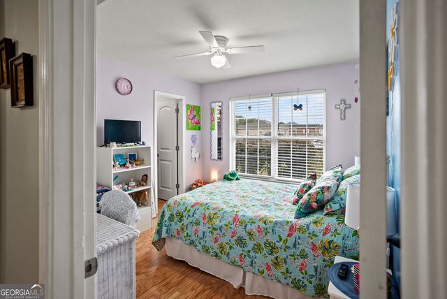 152 Sandalwood Circle, Statesboro, GA 30458