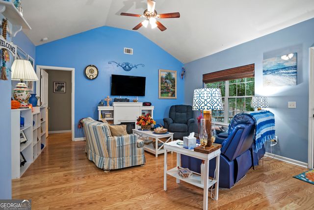 152 Sandalwood Circle, Statesboro, GA 30458