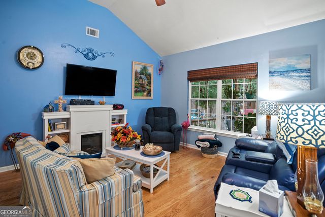 152 Sandalwood Circle, Statesboro, GA 30458