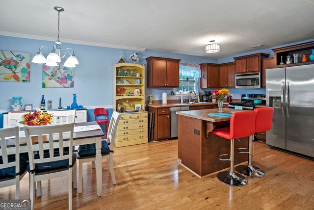 152 Sandalwood Circle, Statesboro, GA 30458