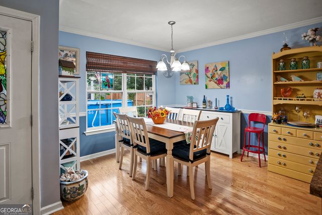 152 Sandalwood Circle, Statesboro, GA 30458