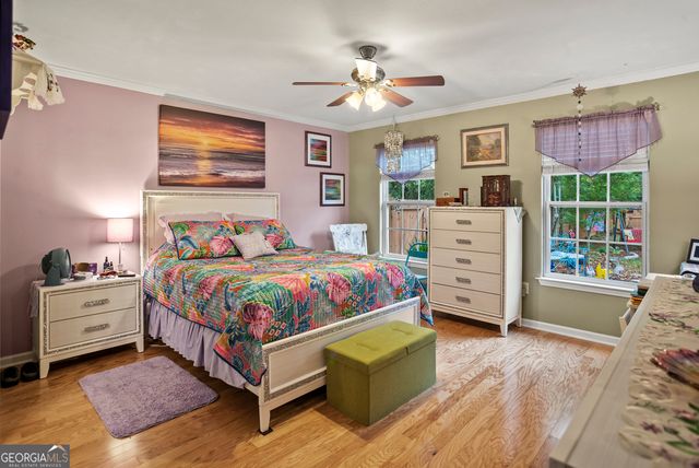 152 Sandalwood Circle, Statesboro, GA 30458