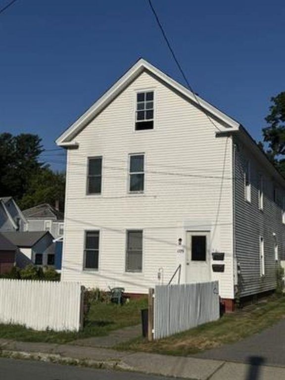 109 Central Street, Brattleboro, VT 05301