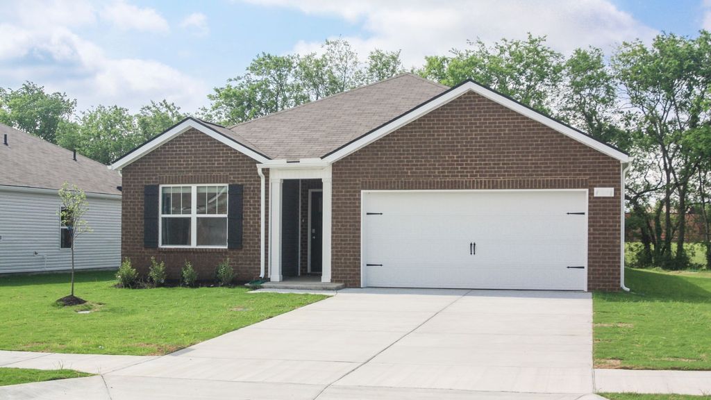 5018 Strawberry Place, White House, TN 37188