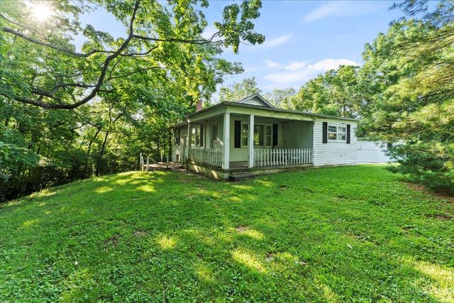 8323 Old 3C Highway, Deerfield Twp., OH 45039