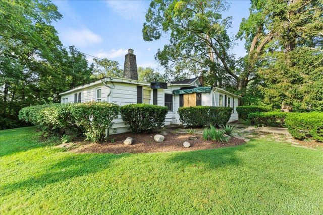 8323 Old 3C Highway, Deerfield Twp., OH 45039