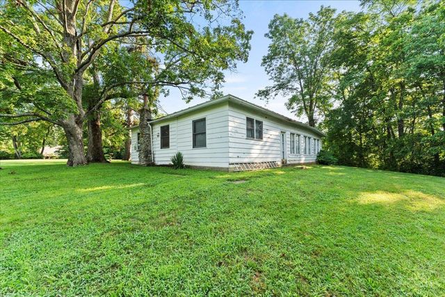 8323 Old 3C Highway, Deerfield Twp., OH 45039