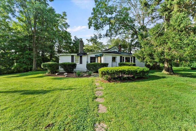8323 Old 3C Highway, Deerfield Twp., OH 45039