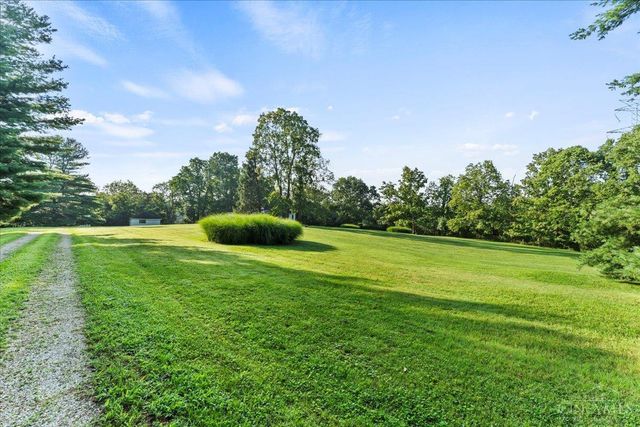 8323 Old 3C Highway, Deerfield Twp., OH 45039