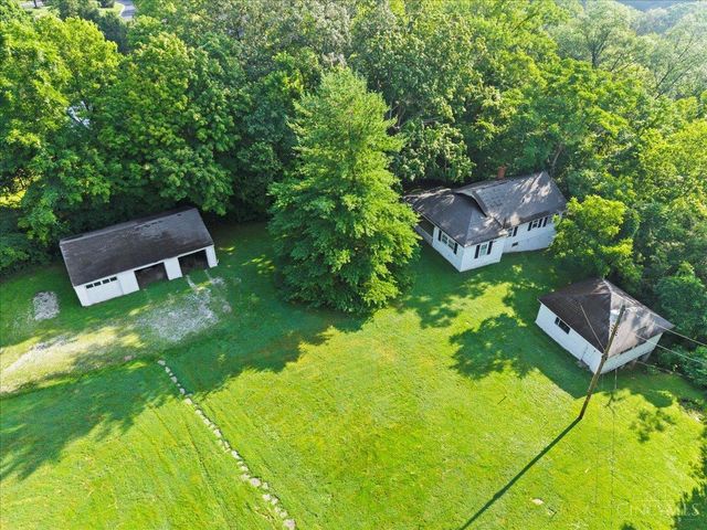 8323 Old 3C Highway, Deerfield Twp., OH 45039