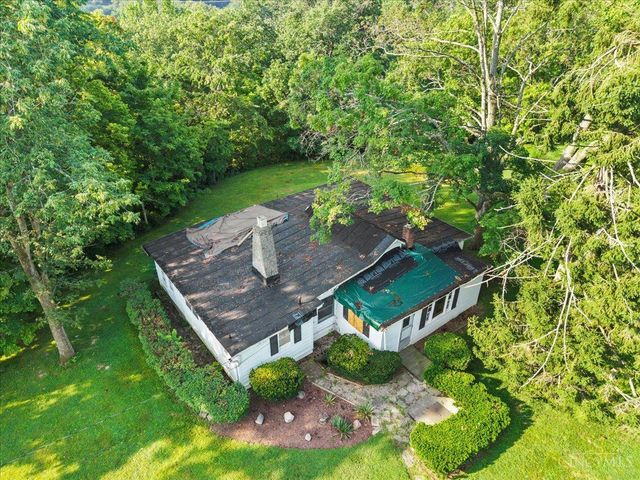 8323 Old 3C Highway, Deerfield Twp., OH 45039