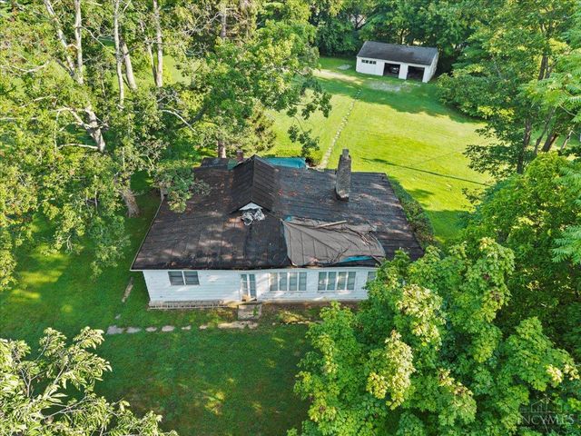 8323 Old 3C Highway, Deerfield Twp., OH 45039