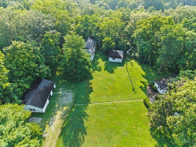 8323 Old 3C Highway, Deerfield Twp., OH 45039