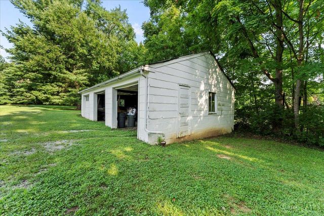 8323 Old 3C Highway, Deerfield Twp., OH 45039