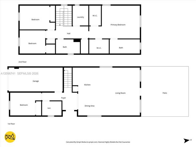 3419 W 109th Place, Hialeah, FL 33018