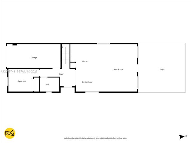 3419 W 109th Place, Hialeah, FL 33018