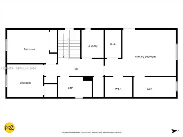 3419 W 109th Place, Hialeah, FL 33018