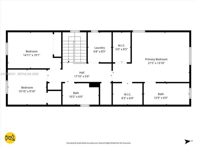 3419 W 109th Place, Hialeah, FL 33018