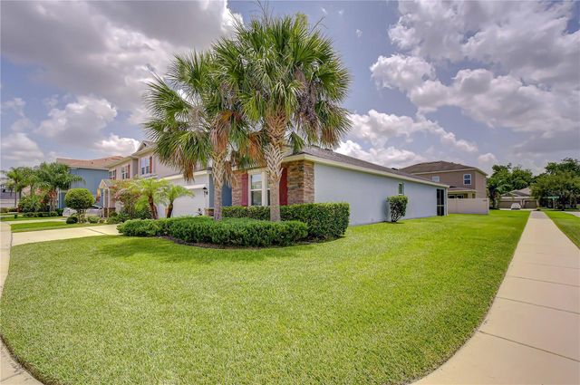 6622 FAIRWATER DRIVE, Riverview, FL 33578