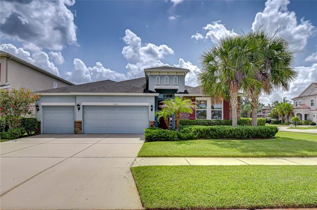 6622 FAIRWATER DRIVE, Riverview, FL 33578