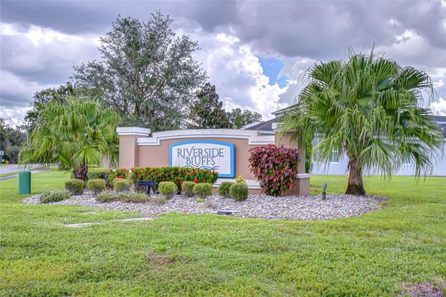 6622 FAIRWATER DRIVE, Riverview, FL 33578