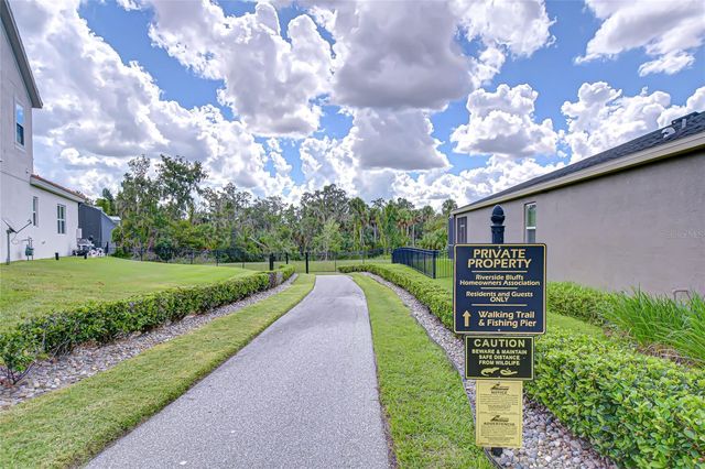 6622 FAIRWATER DRIVE, Riverview, FL 33578