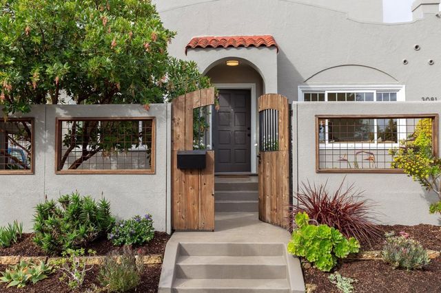 3081 3081 23rd Avenue, Oakland, CA 94602