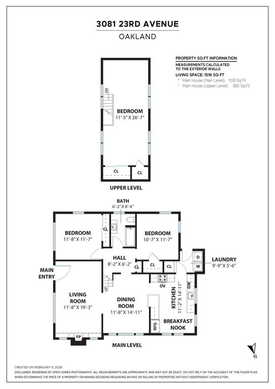 Image 58 of property listing at 3081 3081 23rd Avenue, Oakland, CA 94602