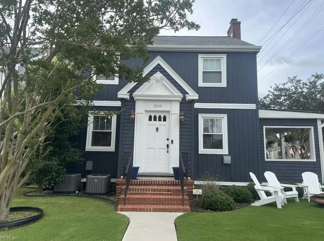 320 23rd ST, Virginia Beach, VA 23451