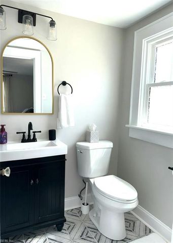 320 23rd ST, Virginia Beach, VA 23451